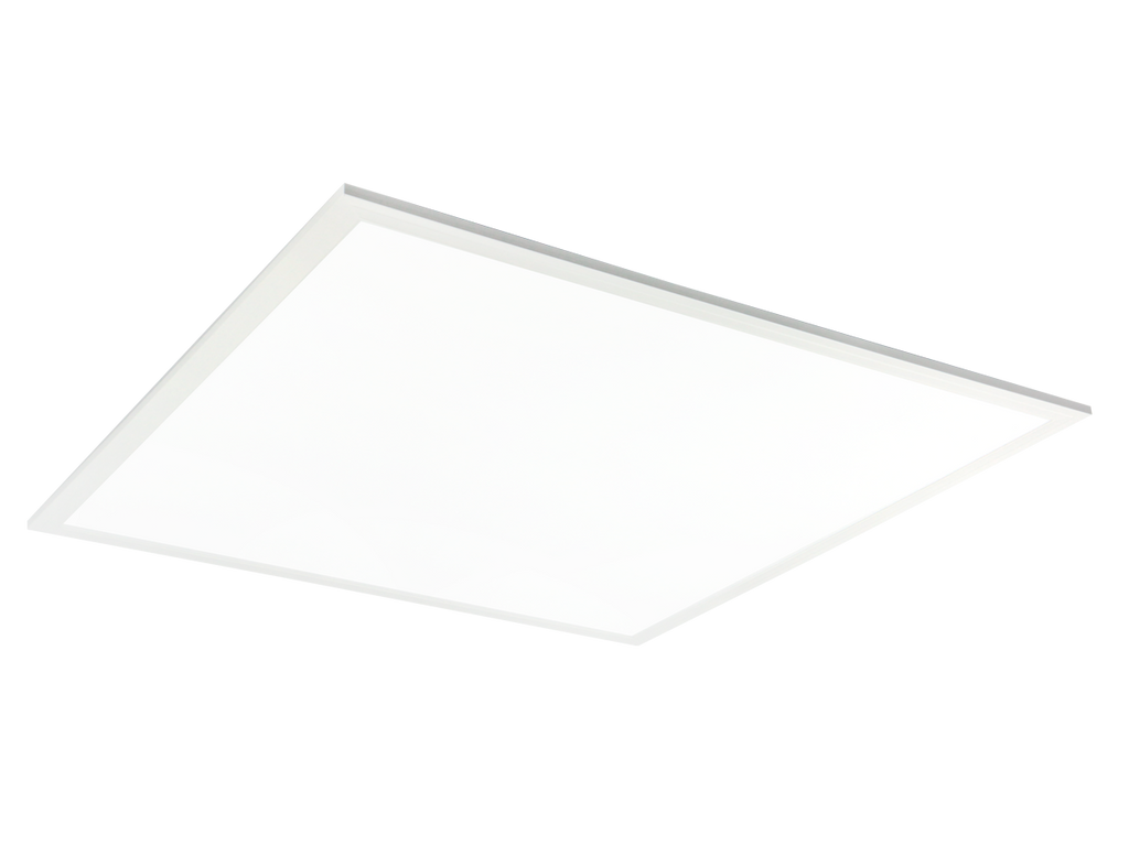 Backlit Paneel 4000K 28W 4000lm IP20 60x60cm wit PRIME