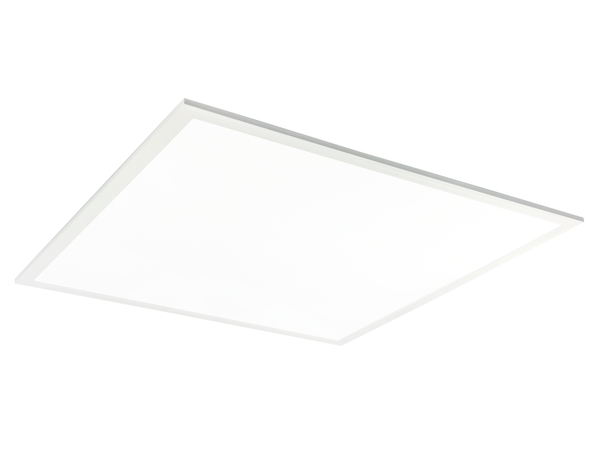 Backlit Paneel 4000K 40W 4800lm IP20 60x60cm wit PRIME DALI