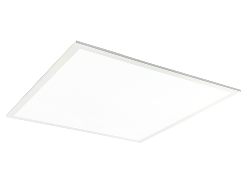 Backlit Paneel 4000K 40W 4800lm IP20 60x60cm wit PRIME DALI
