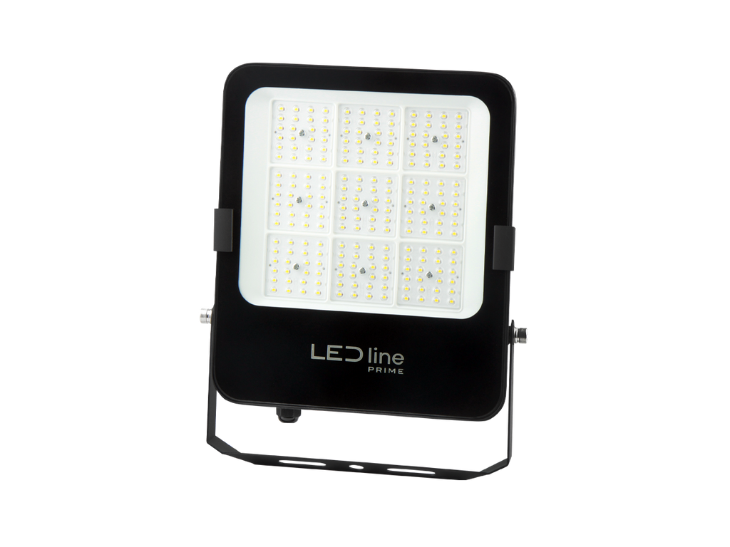 FLOODLIGHT 4000K 100W 14000lm 120° IP66 PRIME