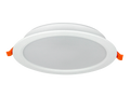 Downlight MOLLY 4000K 18W 1900lm rond IP20 Wit LITE