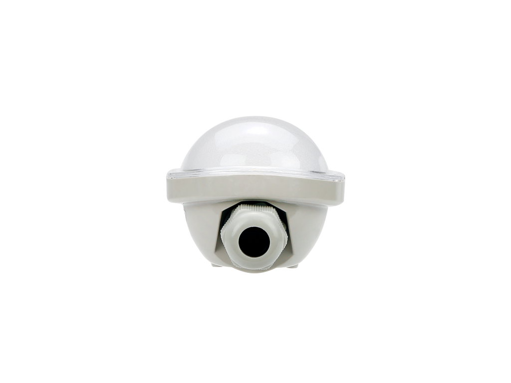 LINKER 80W 4000K 12000lm 150lm/B 220-240V IP65 150cm Noodmodule 3H OP PRIME