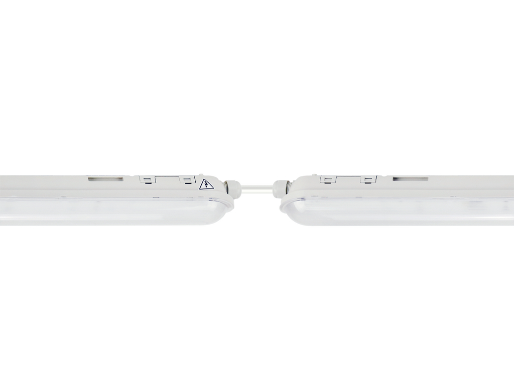 LINKER 80W 4000K 12000lm 150lm/B 220-240V IP65 150cm Noodmodule 3H OP PRIME