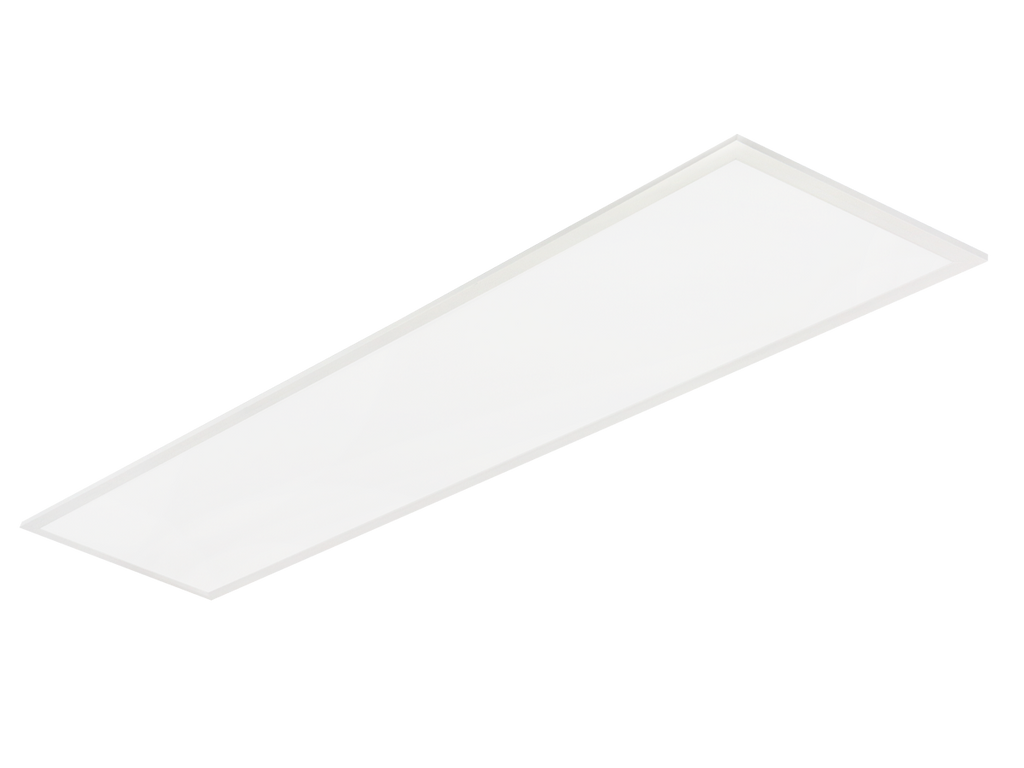 Panel Backlit 4000K 40W 4800lm IP20 30x120cm wit PRIME 0-10V