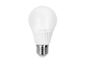 LED-lamp E27 6500K 10W 1400lm 230V 280° A60 Keramiek PRIME