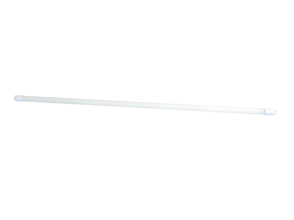 LED lamp T8 G13 4000K 18W 1820lm 230V 270 ° LITE glas