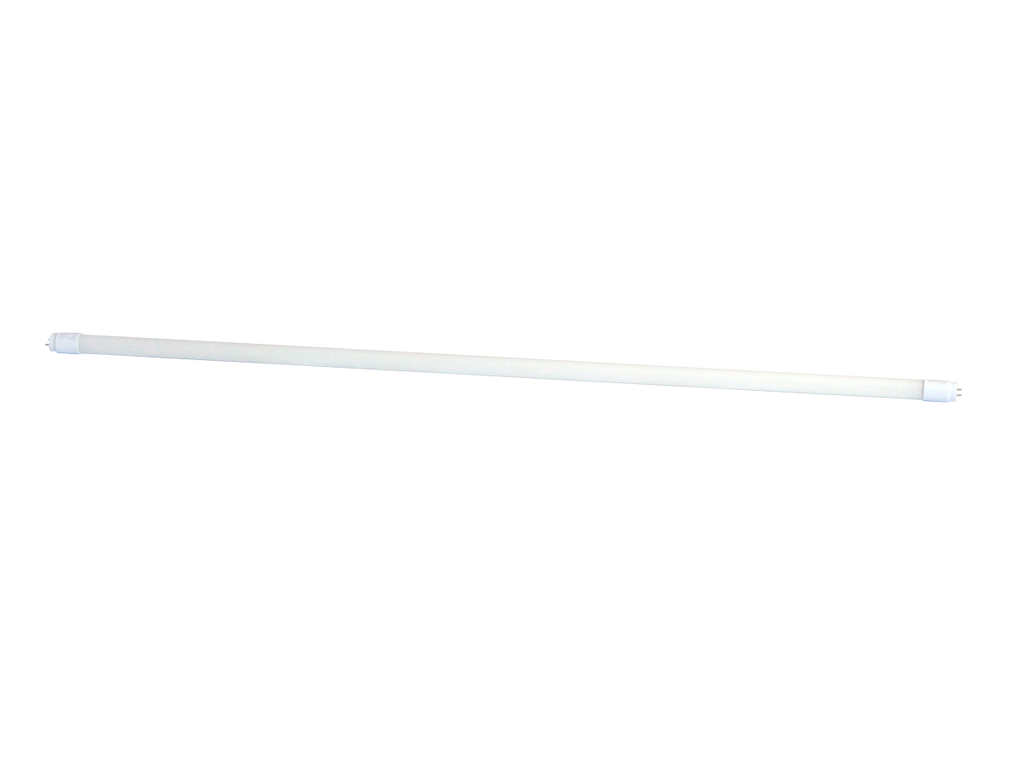 LED lamp NANO T8 G13 6500K 18W 1820lm 230V 270 ° PC LITE