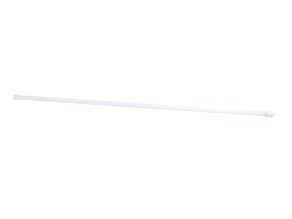 LED lamp T8 G13 4000K 22W 2265lm 230V 270 ° LITE glas