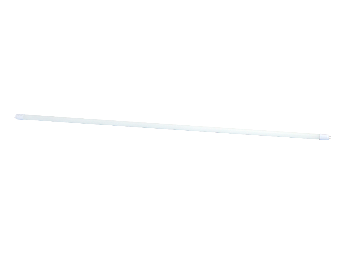 LED-lamp NANO T8 G13 6500K 23W 2380lm 230V 270° 150cm PC LITE