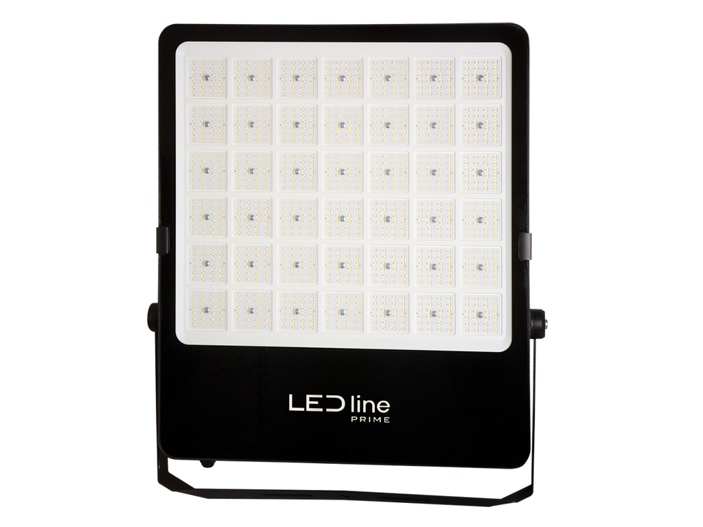 FLOODLIGHT 4000K 600W 84000lm 120° IP66 PRIME