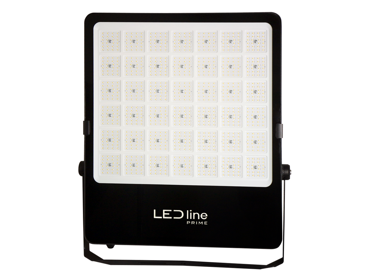 FLOODLIGHT 4000K 600W 84000lm 60° IP66 PRIME