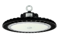 Highbay Armatuur PHANTOM 4000K 200W 38000lm 120° IP65 zwart PRIME 1-10V