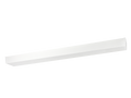 Lineaire armatuur FUSION 4000K 40W 5200lm 60*110° IP20 120cm wit PRIME 0-10V