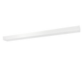 Lineaire armatuur FUSION 4000K 60W 7800lm 120° IP20 150cm wit PRIME PC Cover DALI