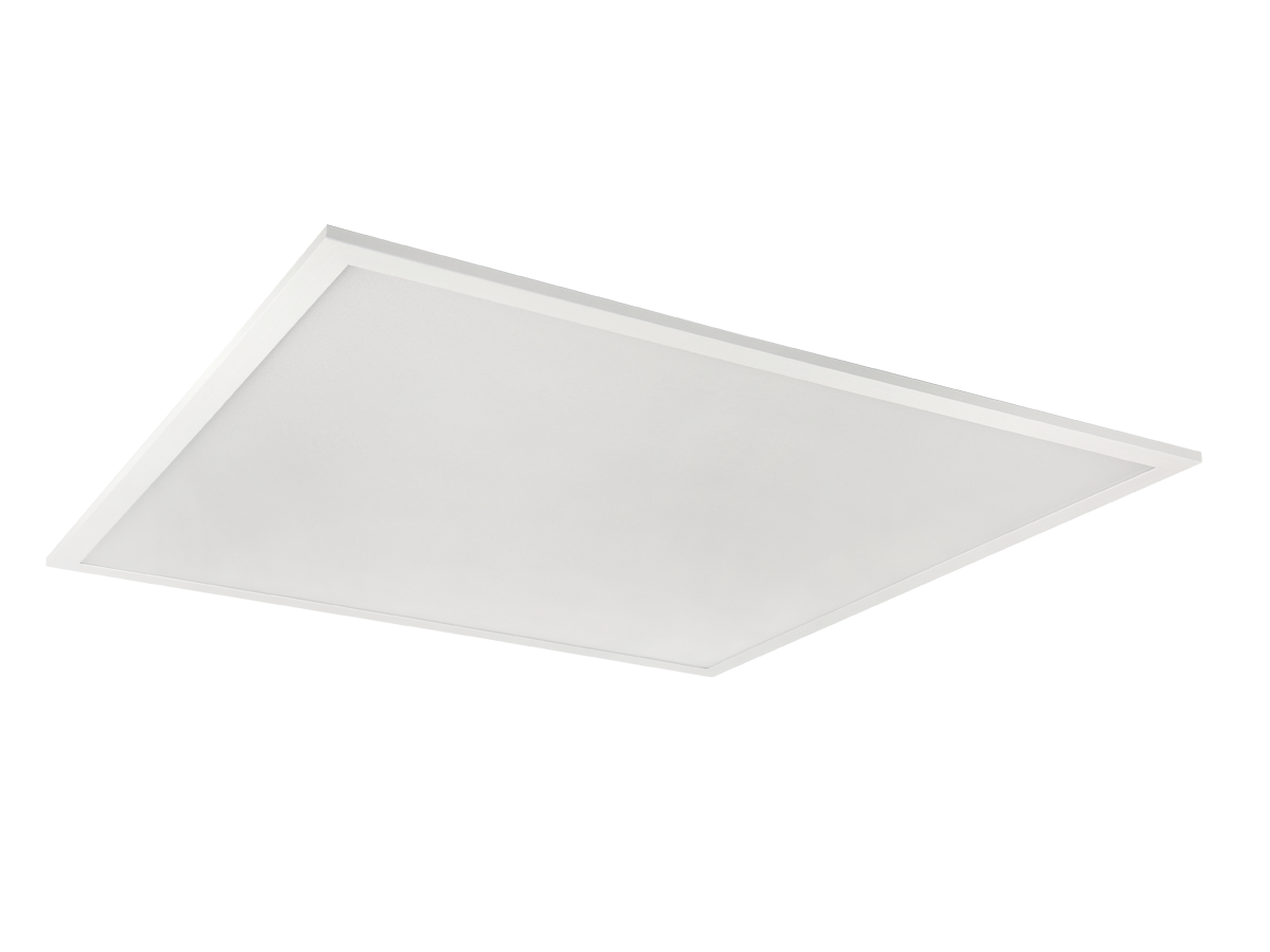 Backlit Paneel 4000K 42W 6300lm IP20 60x60cm wit UGR<19 PRIME