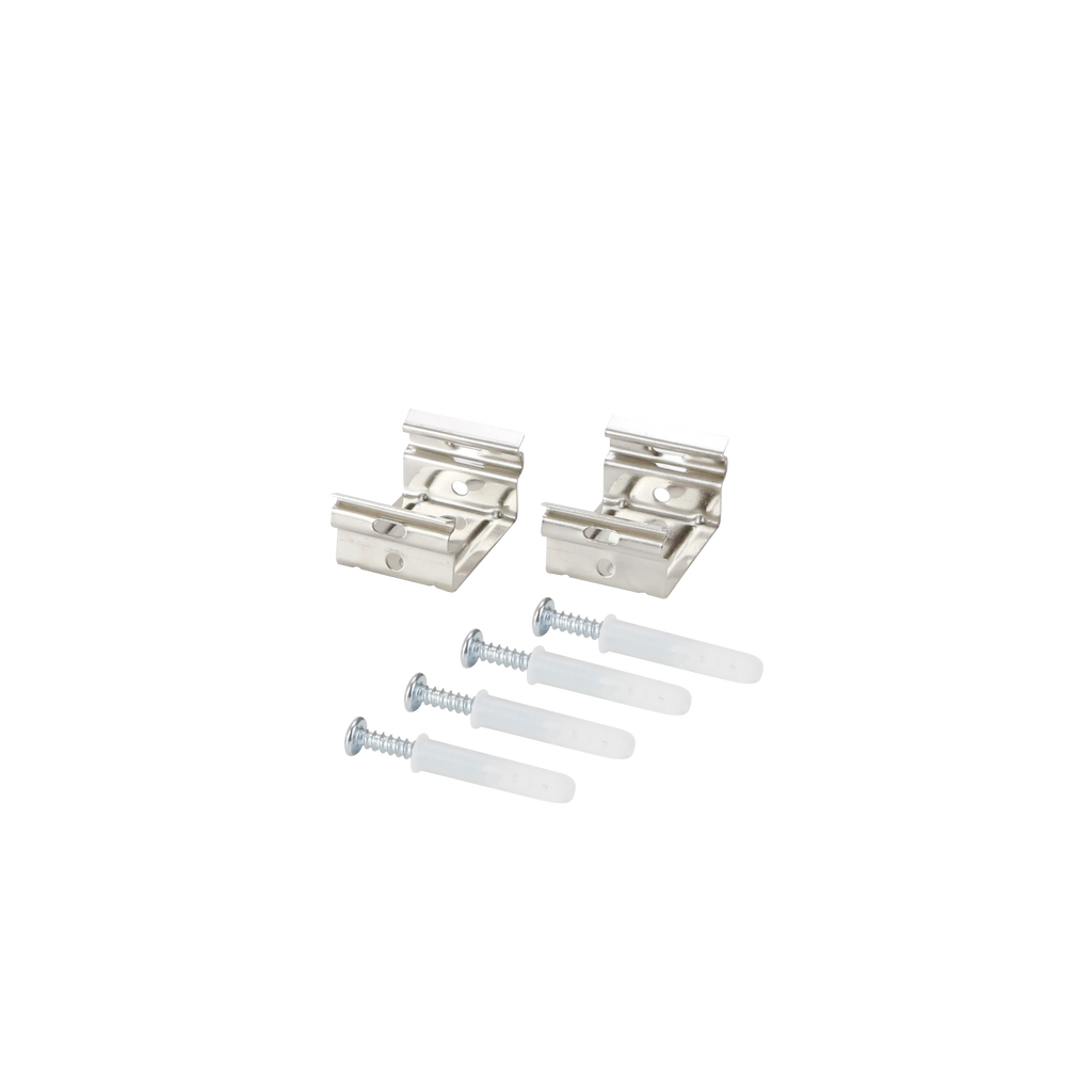 Hermetische armatuur LINKER 4000K 40W 6000lm IP65 120cm zwart PRIME DALI