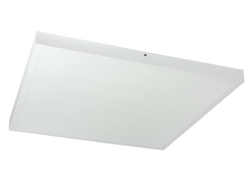 Backlit Paneel 2in1 4000K 40W 4000lm IP20 60x60cm wit Oppervlak/Inbouw LITE