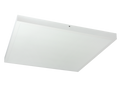 Backlit Paneel 2in1 4000K 40W 4000lm IP20 62x62cm wit Oppervlak/Inbouw LITE