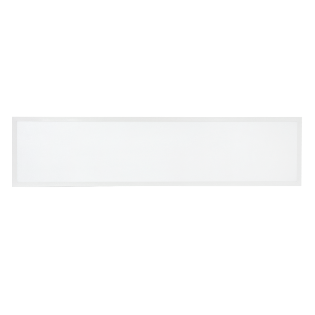 Panel Backlit 4000K 34W 4760lm IP20 30x120cm wit UGR<19 PRIME DALI