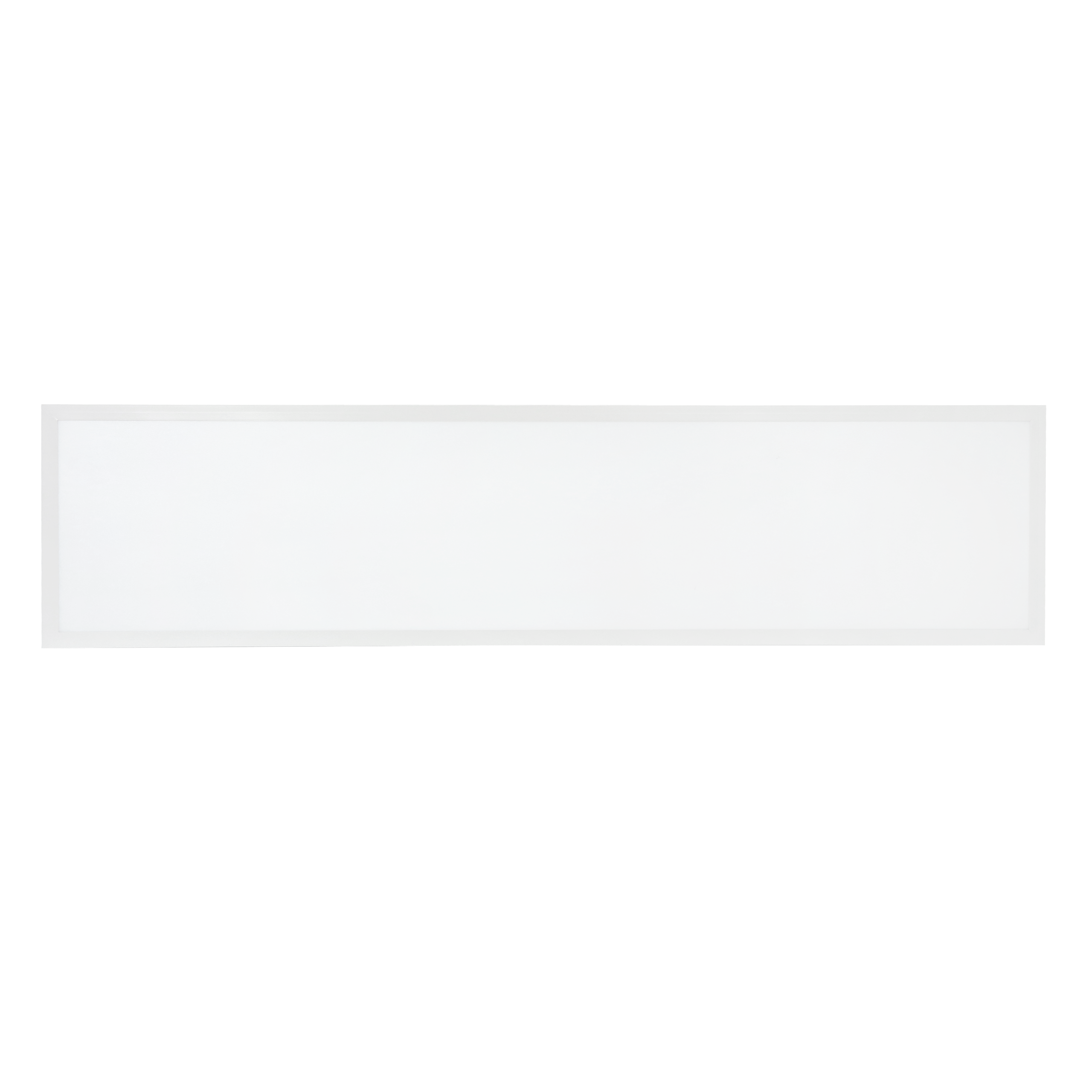 Backlit Paneel 4000K 34W 4760lm IP20 30x120cm wit UGR<19 PRIME noodmodule LAW 3h AT
