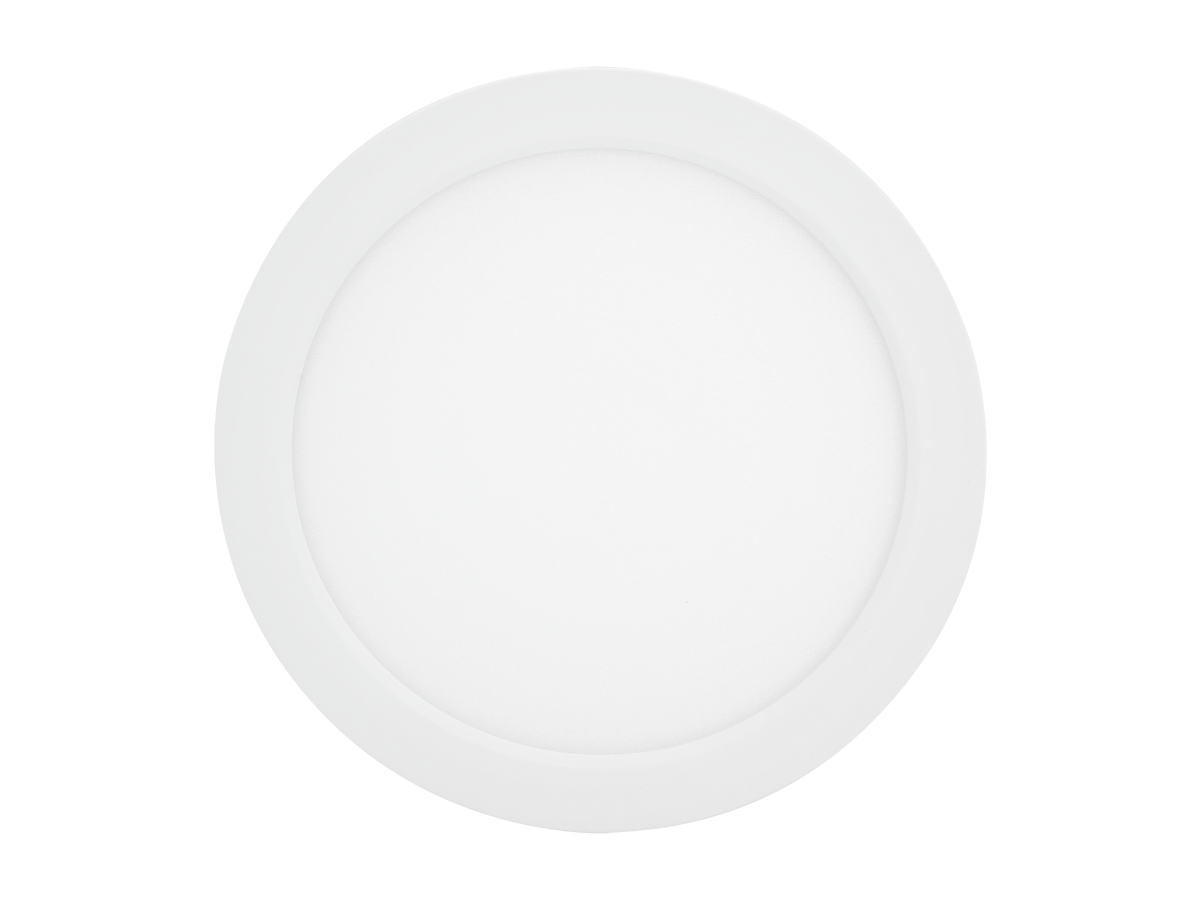 Downlight EASY FLEX 3CCT(3K/4K/5K) 9/12/15W 1120lm rond IP20 Wit LITE