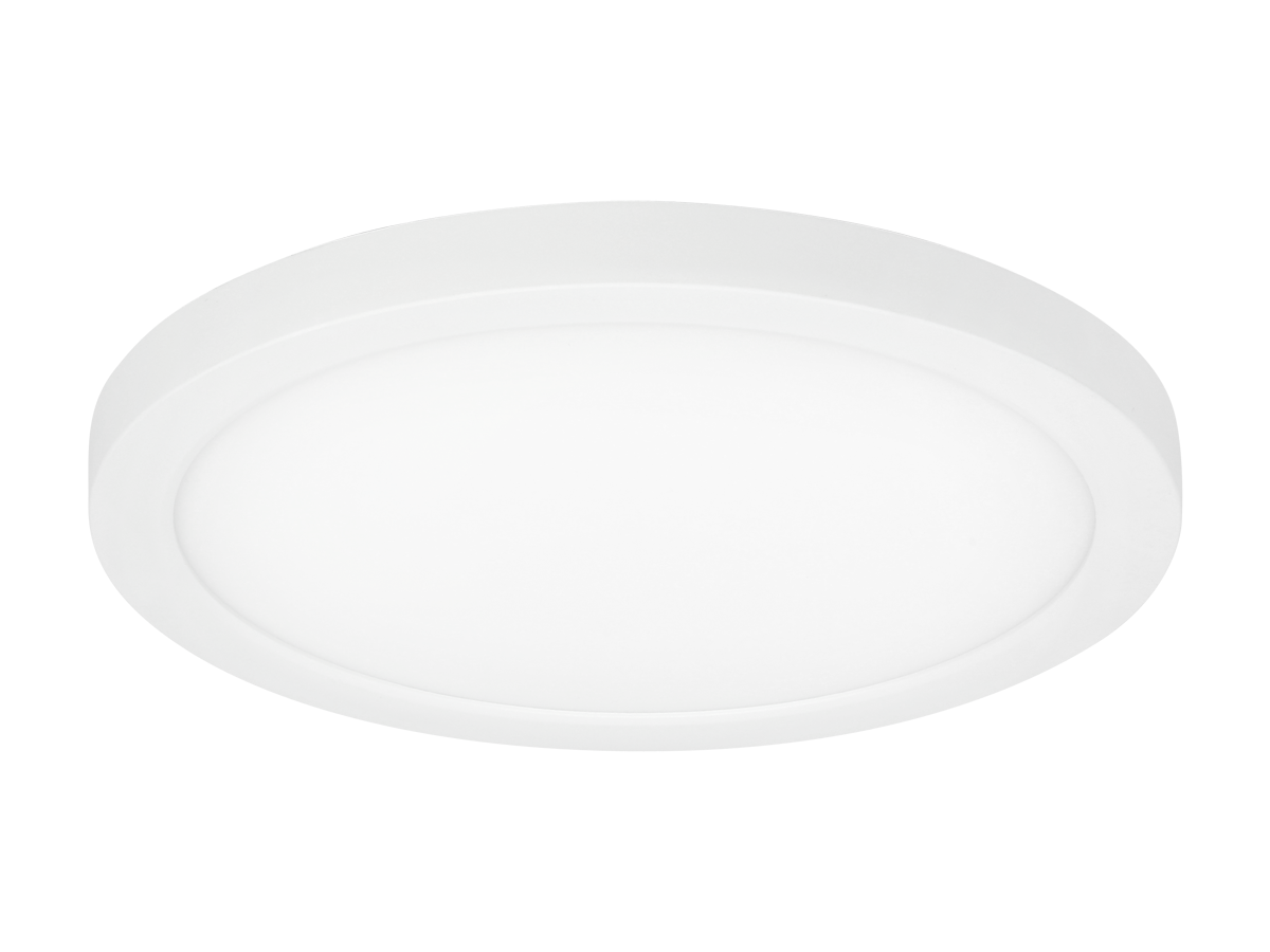 Downlight EASY FLEX 3CCT(3K/4K/5K) 18W 1530lm rond IP20 Wit LITE bewegingssensor