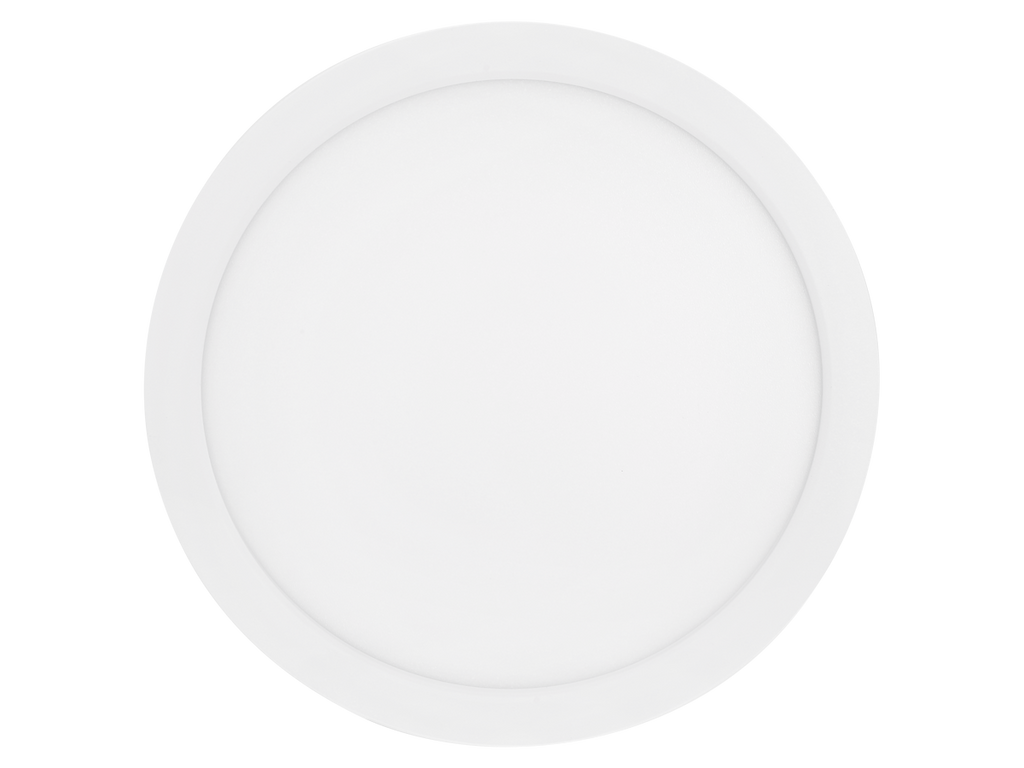 Downlight EASY FLEX 3CCT(3K/4K/5K) 18W 1530lm rond IP20 Wit LITE bewegingssensor