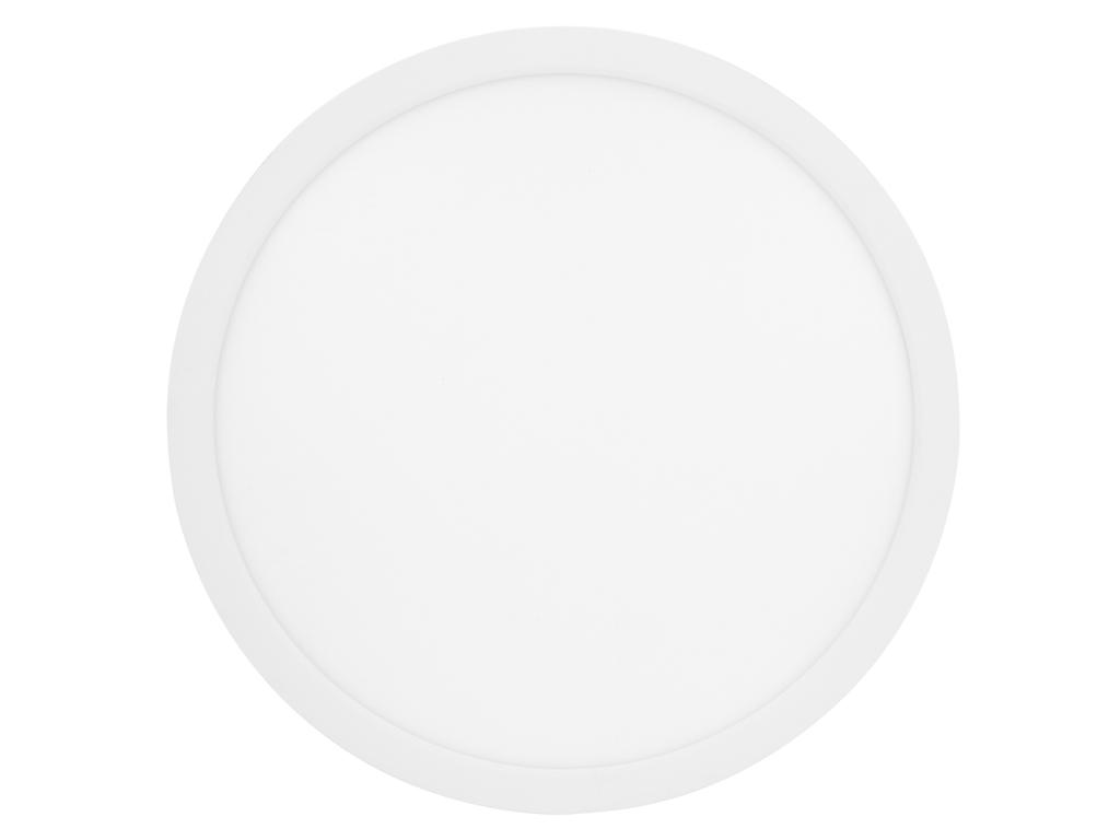 Downlight EASY FLEX 4000K 24W 2110lm rond IP20 Wit LITE