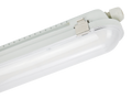 Hermetische armatuur RANGER 3CCT (3/4/5K) 25-55W 8250lm IP66 150cm grijs PRIME
