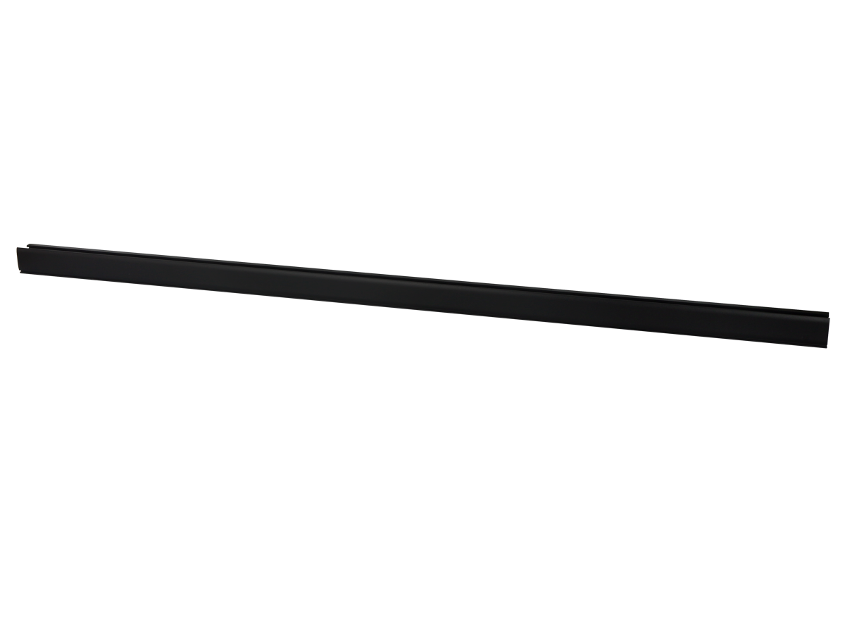 LUMICANTO 3-fase rail kabel 2m zwart PRIME