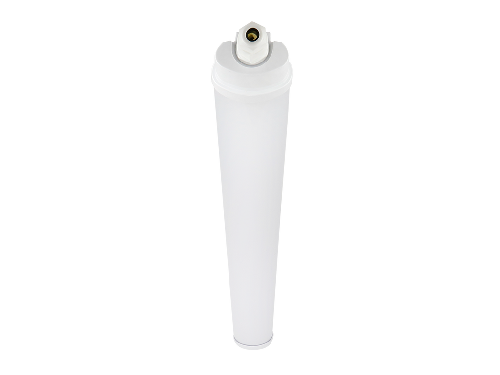LED line Hermetische armatuur LINIX 4000K 45W 5400lm IP65 150cm grijs LITE