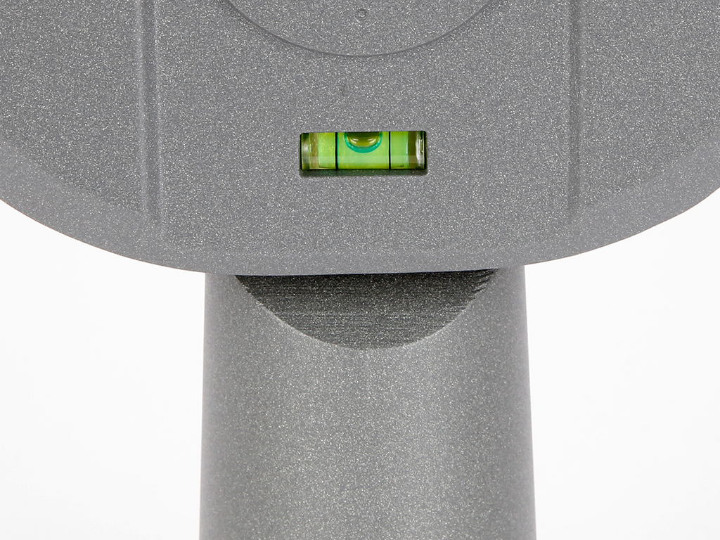 LED line straatarmatuur CAMINO 3CCT(3/4/5,7K) 150W 21000lm IP66 grijs PRIME