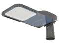 Wegverlichting Armatuur CAMINO 3CCT(3/4/5,7K) 100W 14000lm IP66 grijs PRIME