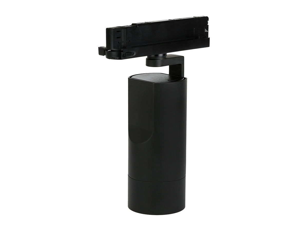 Railspot AI LED line x Caimeta 35W CCT 24° zwart PRIME honingraat