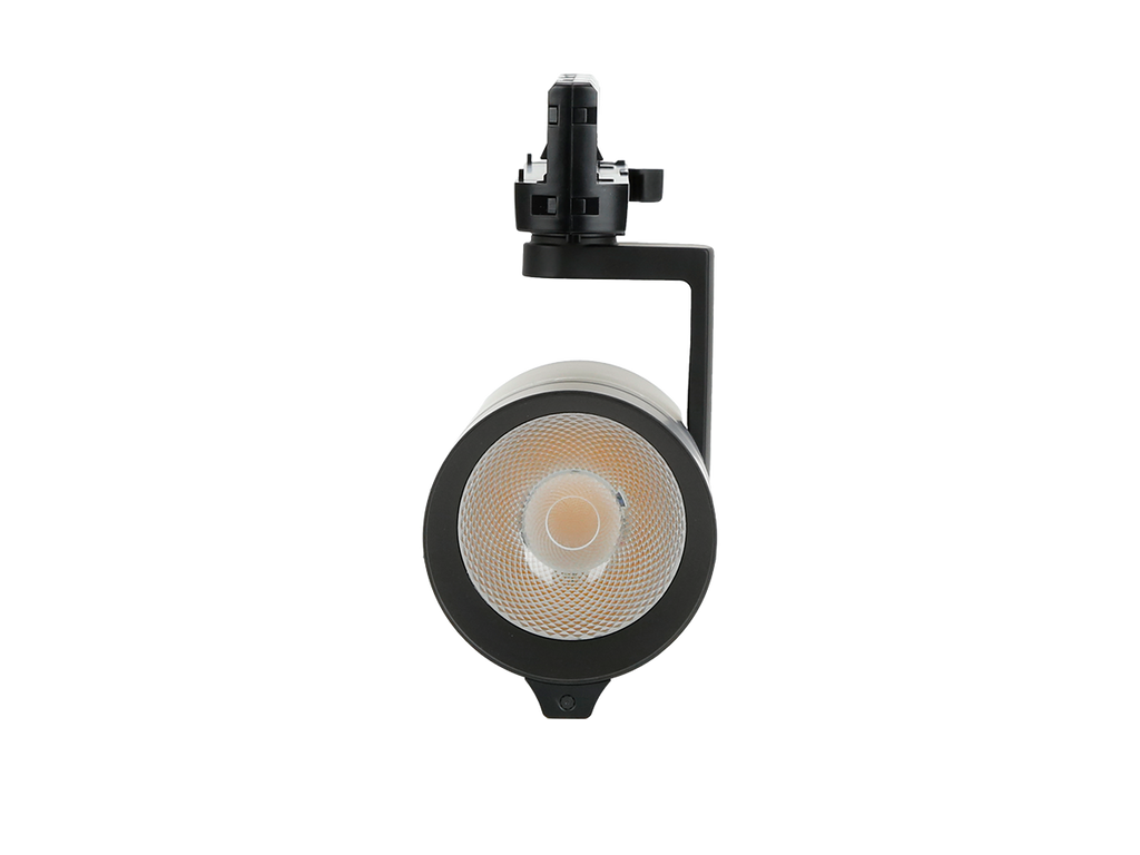 Railspot AI LED line x Caimeta 35W CCT 36° zwart PRIME