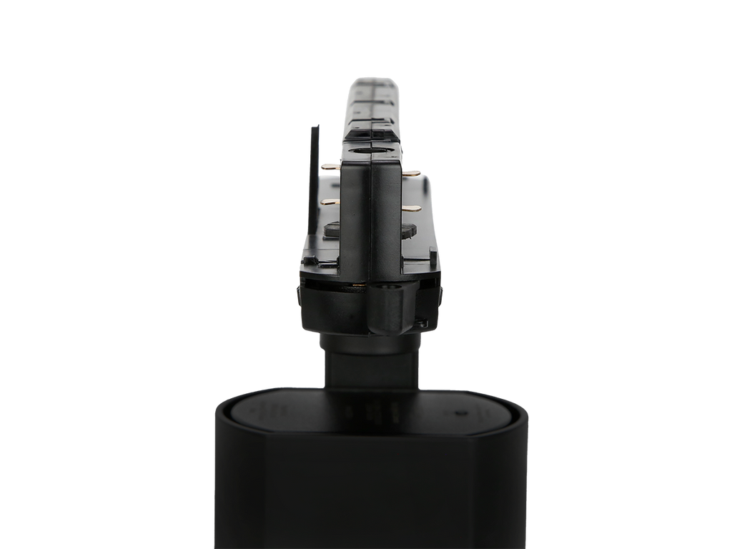 Railspot AI LED line x Caimeta 35W CCT 36° zwart PRIME