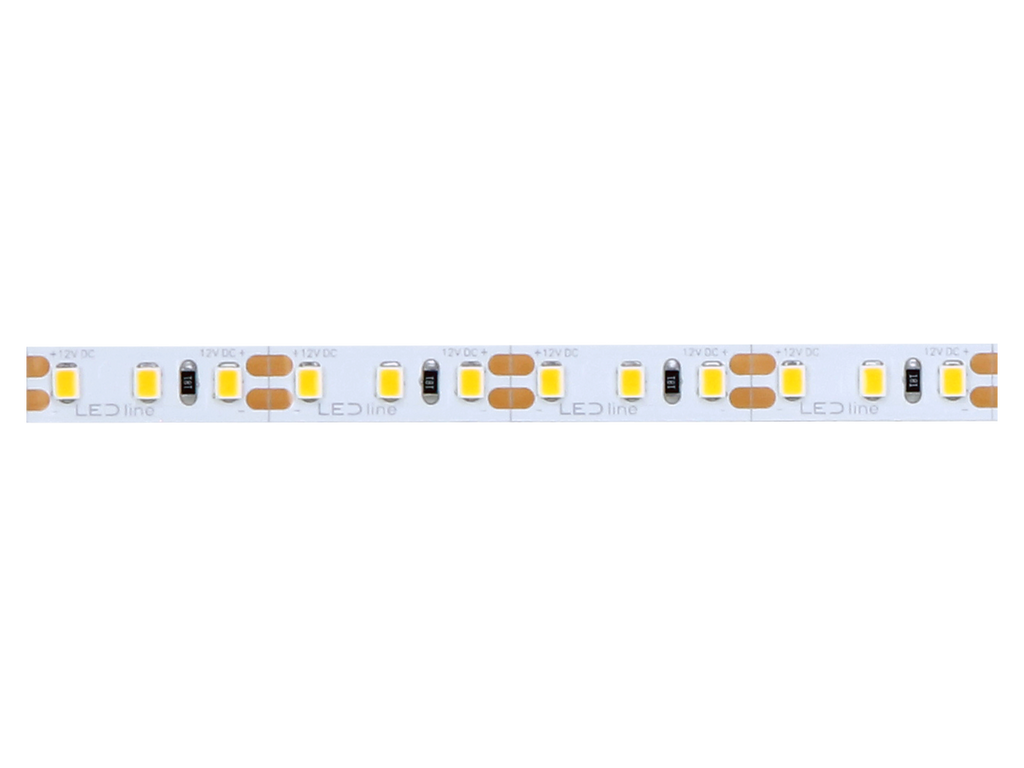 LED-strip 600/5m SMD 12V 11000K 9.6W IP20 8mm 5m 800lm/m PRIME