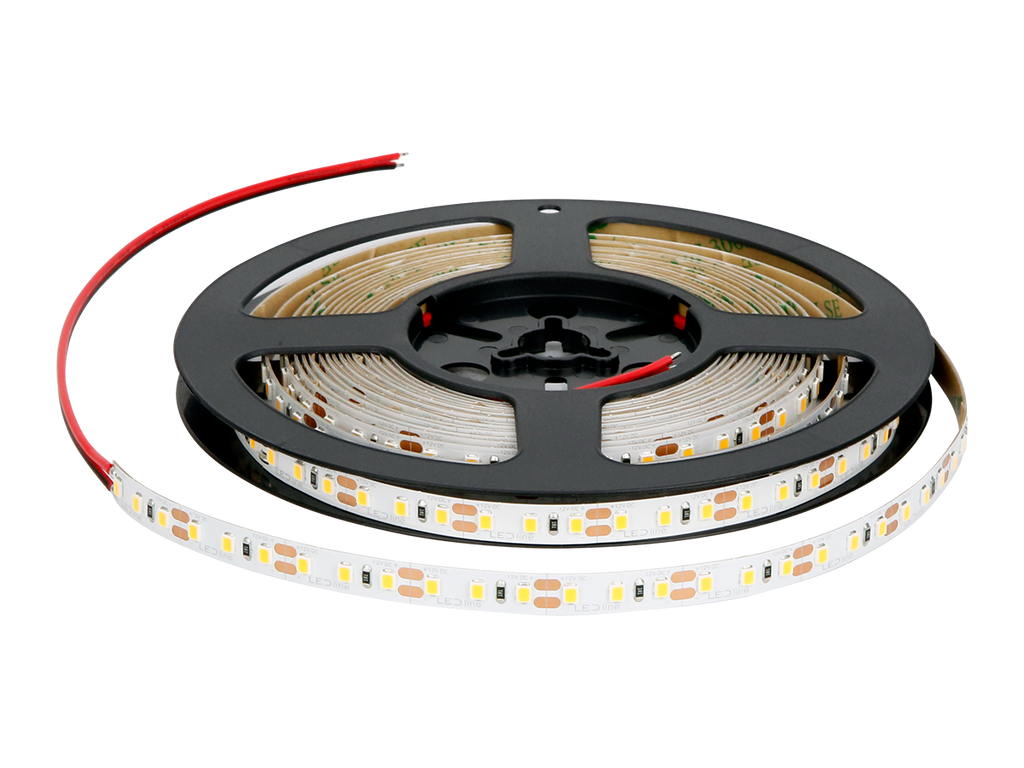 LED-strip 600/5m SMD 12V 11000K 9.6W IP20 8mm 5m 800lm/m PRIME