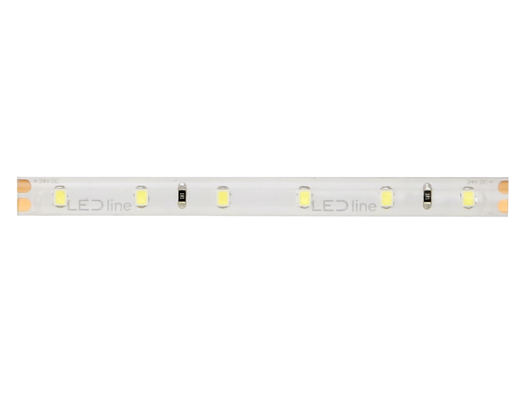 LED-strip 300/5m SMD 24V 6500K 4.8W IP65 8mm 5m 480lm/m LITE