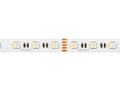 LED strip 300/5m SMD 24V 6500K RGBW 19.2W IP20 12mm 5m 400lm/m PRIME