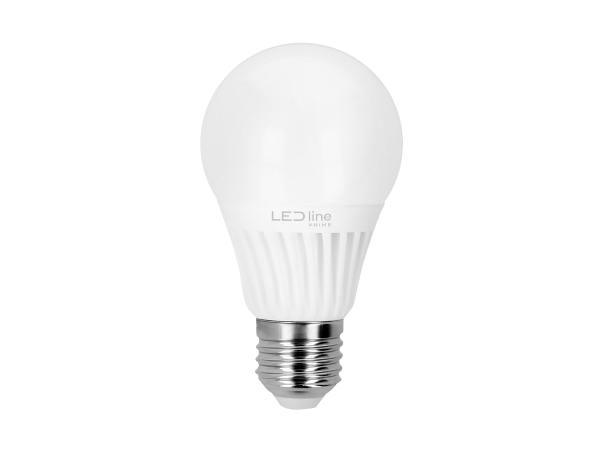 LED line Lamp E27 2700K 13W 1820lm 230V 280° A65 Keramiek PRIME