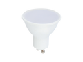LED-lamp GU10 3000K 3W 240lm 230V 120° PC LITE
