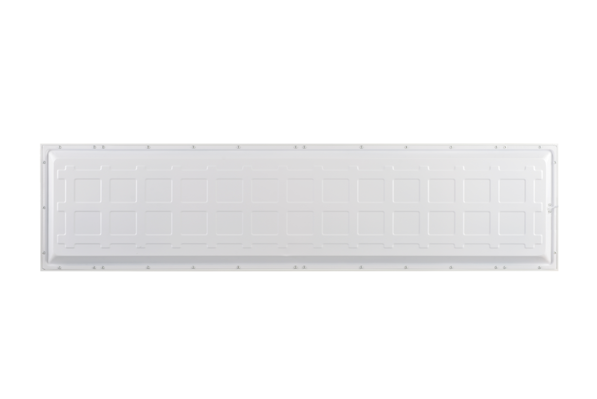 Paneel Backlit 3CCT (3/4/6K) 28/32/36/40W 4800lm UGR<19 30x120cm wit PRIME