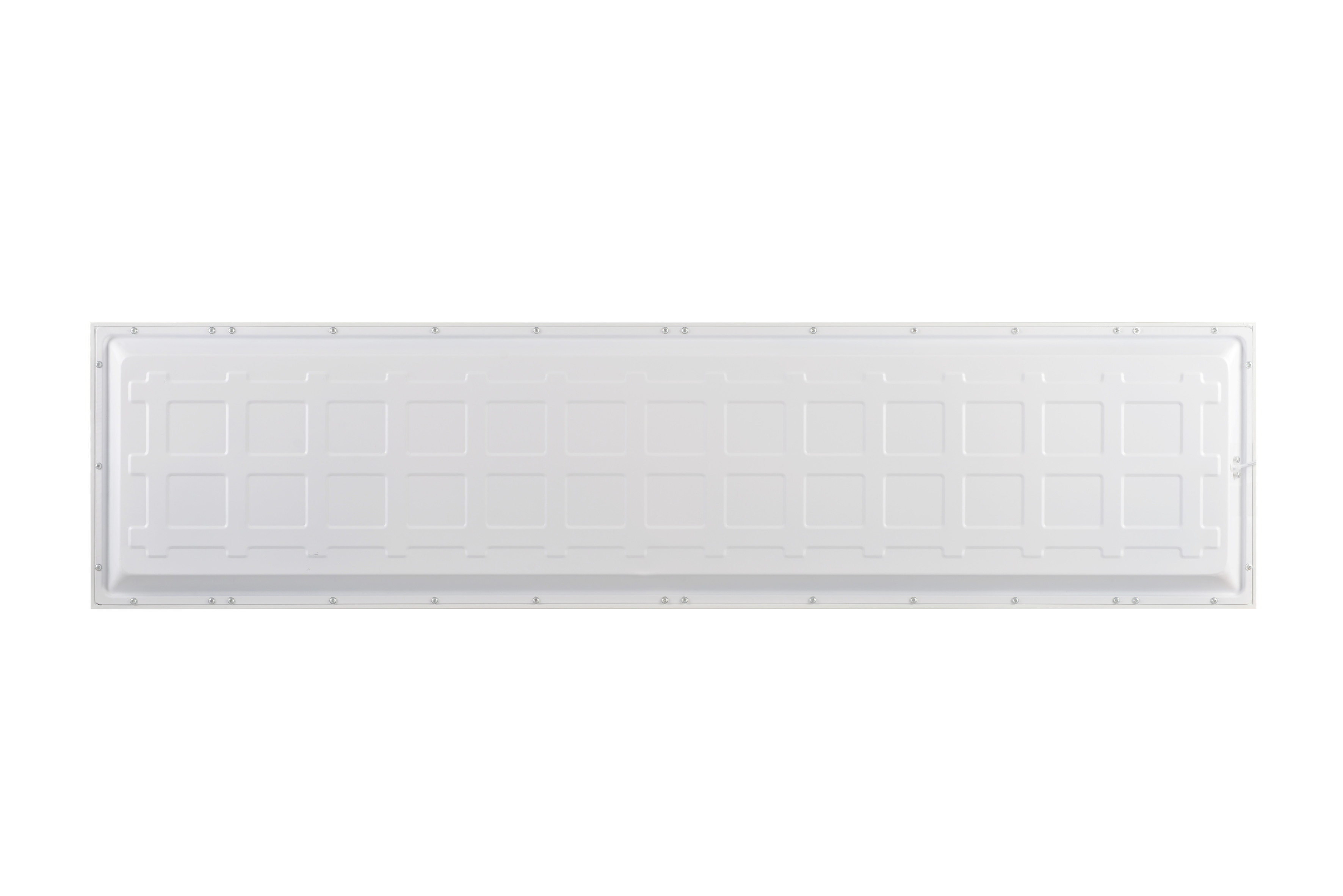 Paneel Backlit 3CCT (3/4/6K) 28/32/36/40W 4800lm UGR<19 30x120cm wit PRIME DALI