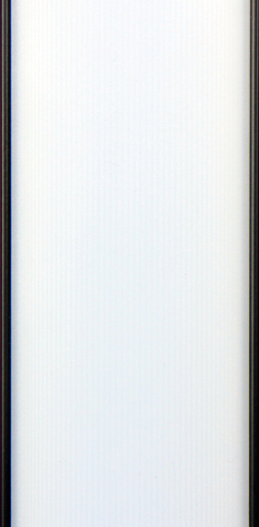 Lineaire armatuur FUSION 4000K 40W 5200lm 90*110° IP20 120cm zwart PRIME 0-10V
