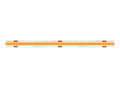 LED 320 COB 24V 2700K 8W IP20 8mm 5m 800lm/m PRIME