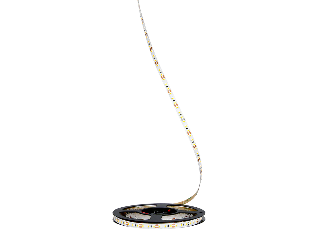 LED-strip 600/5m SMD 12V 11000K 9.6W IP20 8mm 5m 960lm/m PRIME