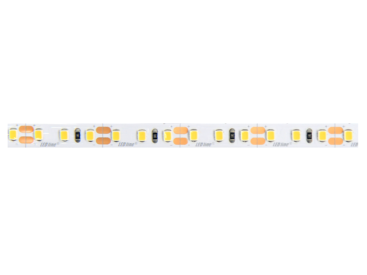 LED-strip 600/5m SMD 12V 4000K 9.6W IP20 8mm 5m 960lm/m PRIME