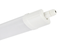 Hermetische armatuur TRI-PROOF 4000K 40W 4800lm IP65 120cm grijs LITE