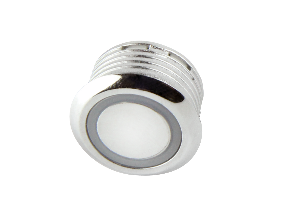 MULTIPOWER Master Sensor Touch Aan/Uit Dimmer